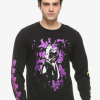 jojo shirt hot topic